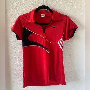 Vintage Adidas Jersey